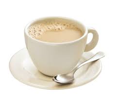 CAFE COM LEITE