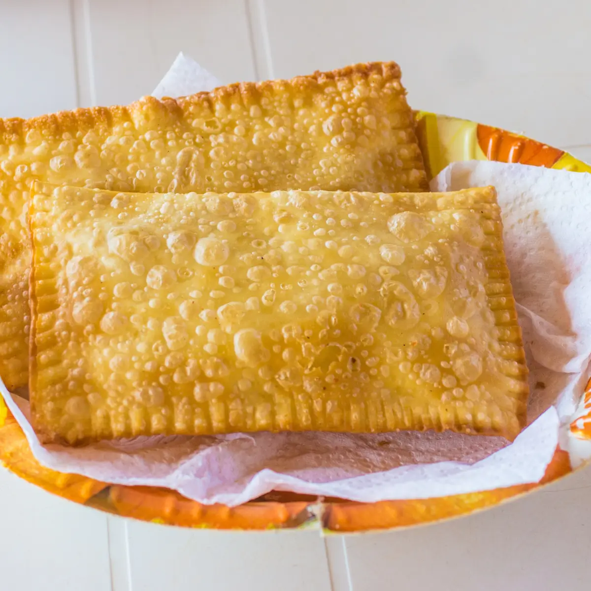 PASTEL DE CARNE