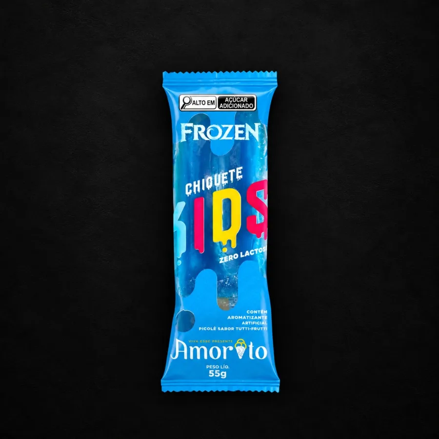 PICOLE KIDS AMORYTO FROZEN