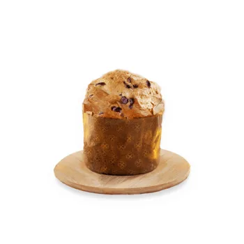 PANETONE TRADICIONAL 440G