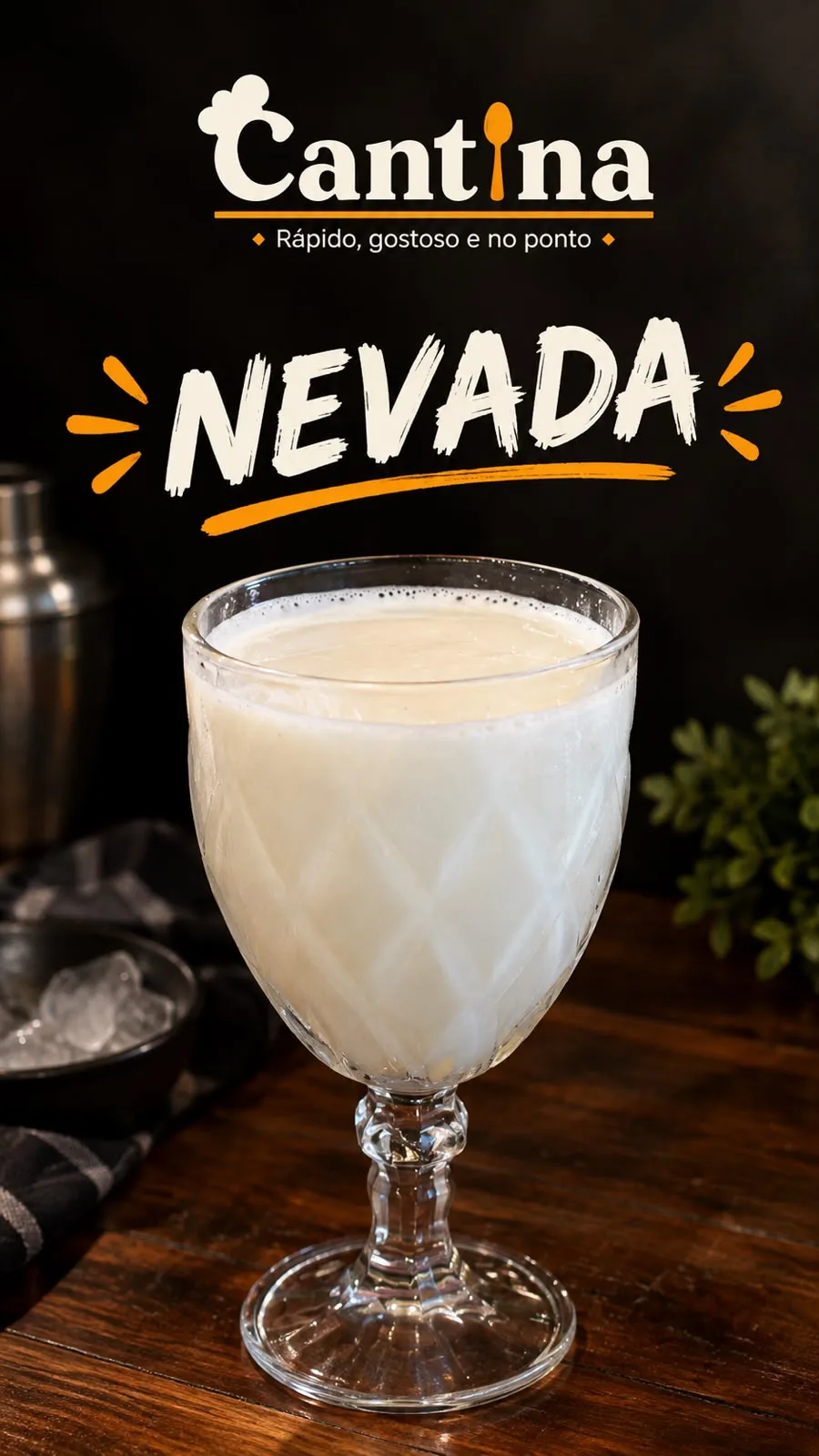 SUCO NEVADA (COCO)